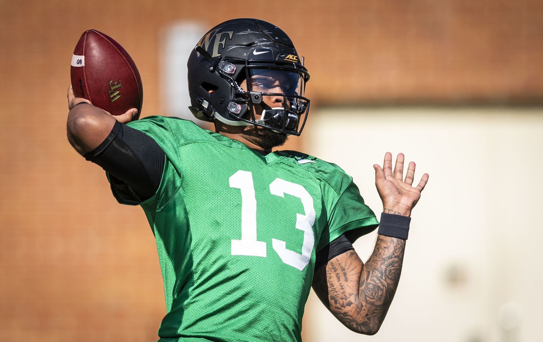 WFUPractice